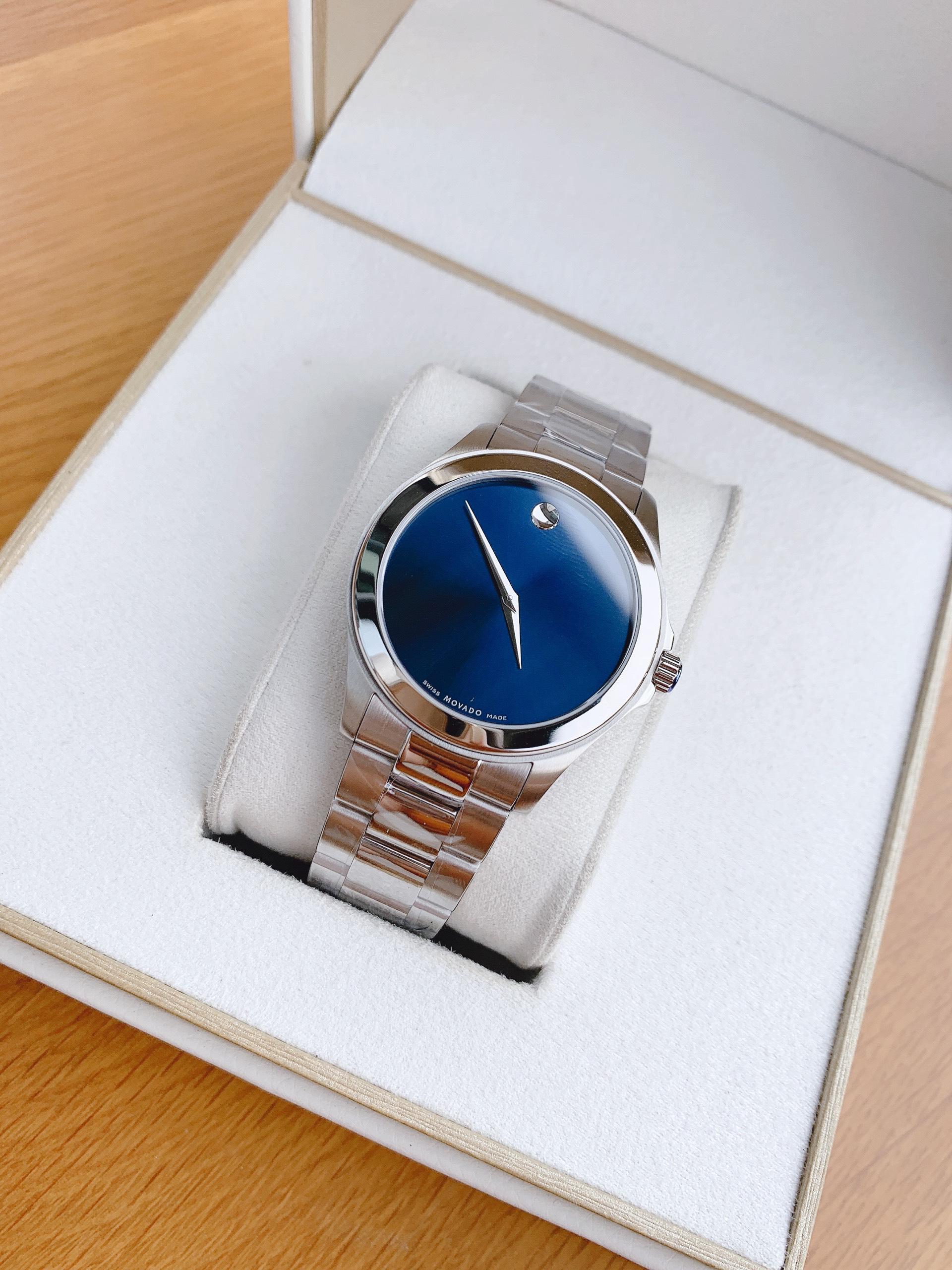 Movado 0606116 hot sale