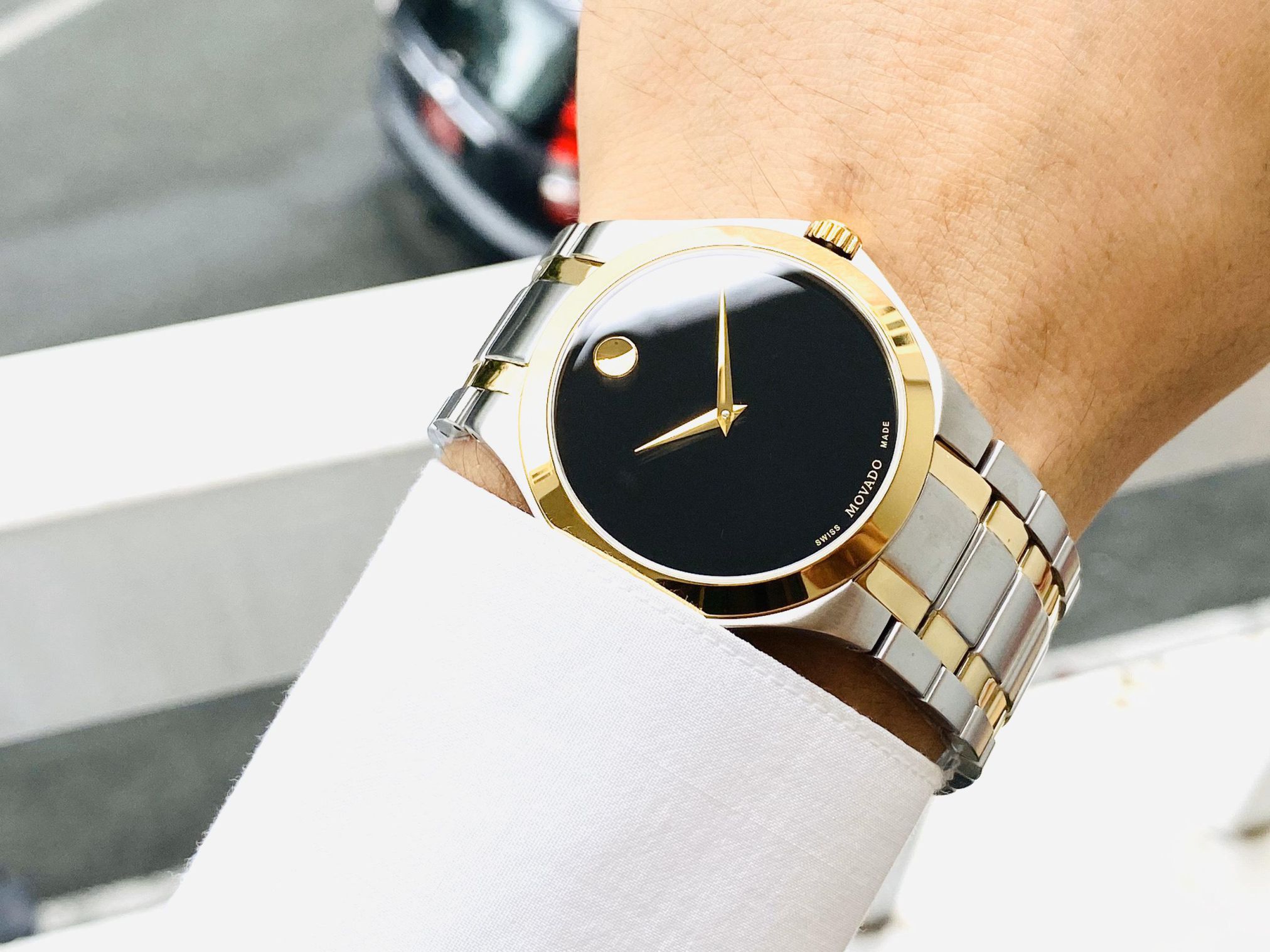 Movado 0606896 sale