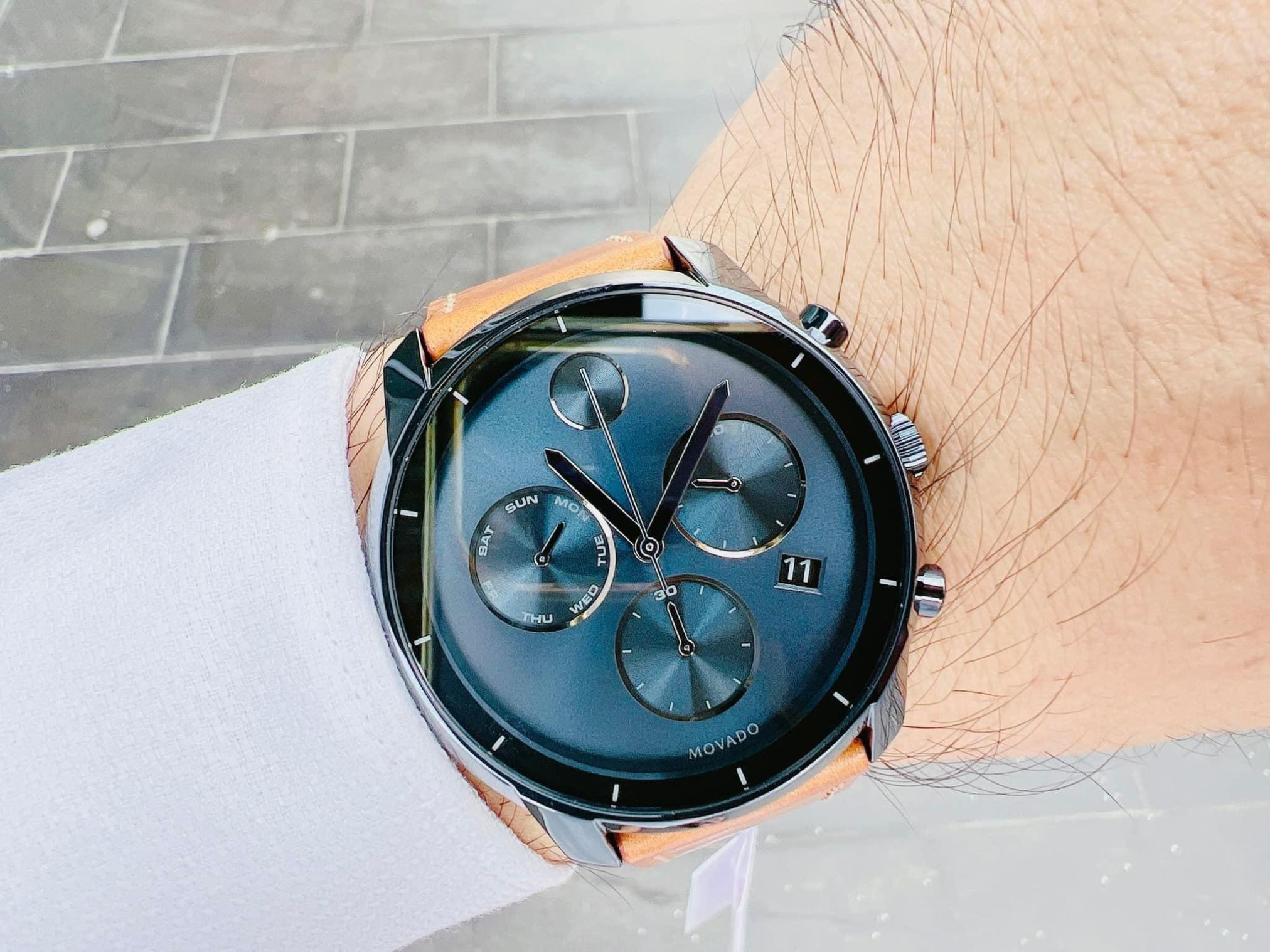 Movado 3600476 shop