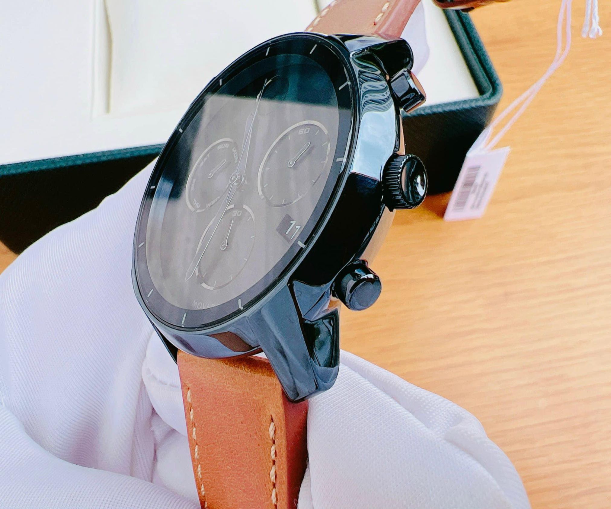 ng H Nam Movado 3600476