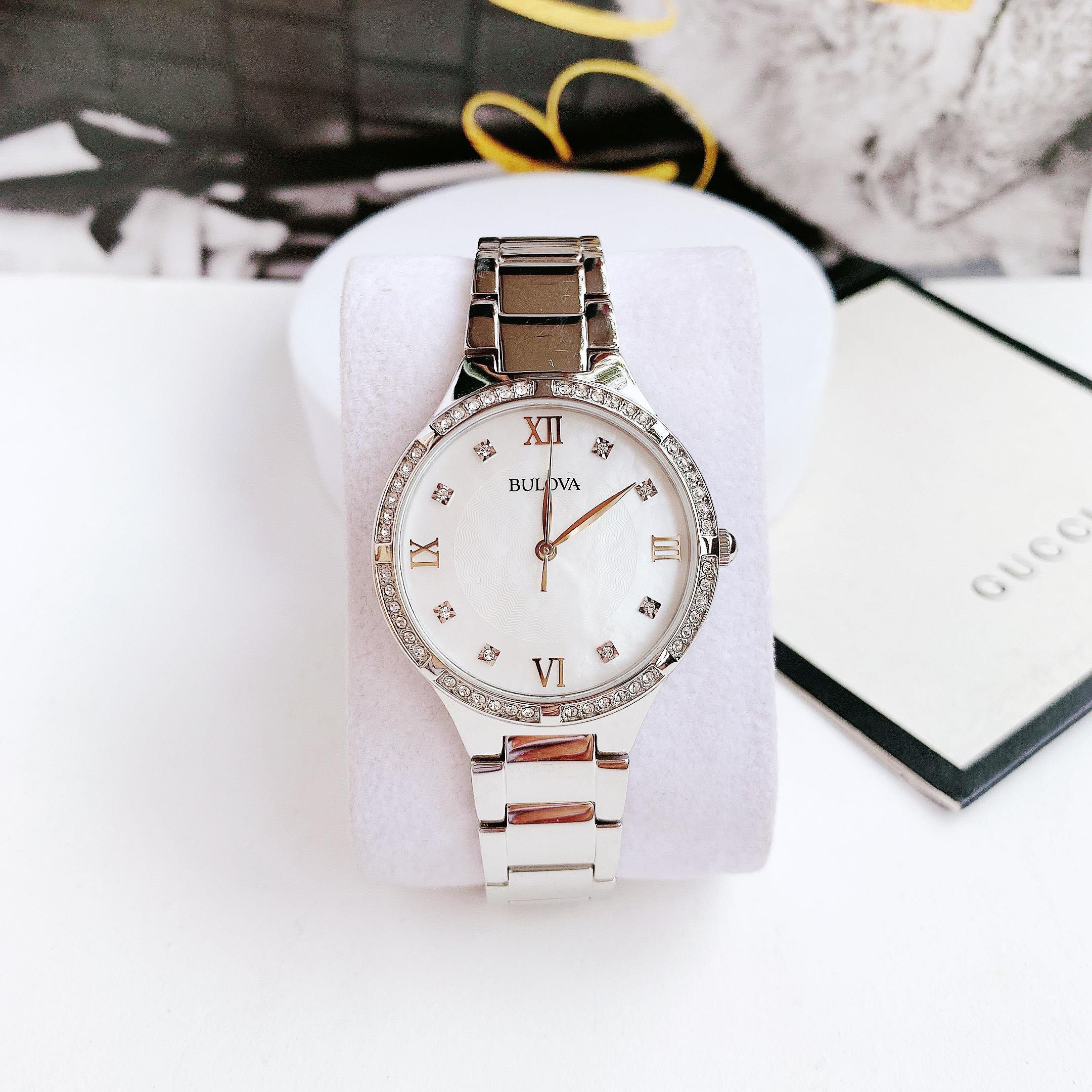 Bulova 96l263 deals