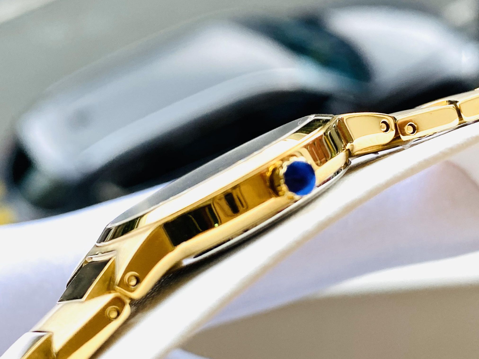 Đồng Hồ Nữ Movado 0607297