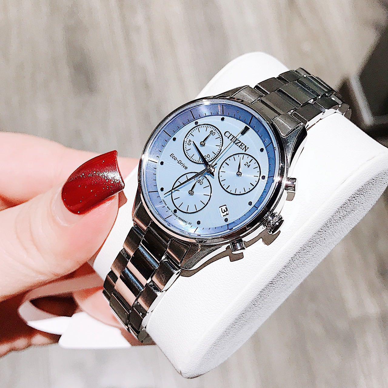 Đồng Hồ Nữ Citizen FB1440-57L