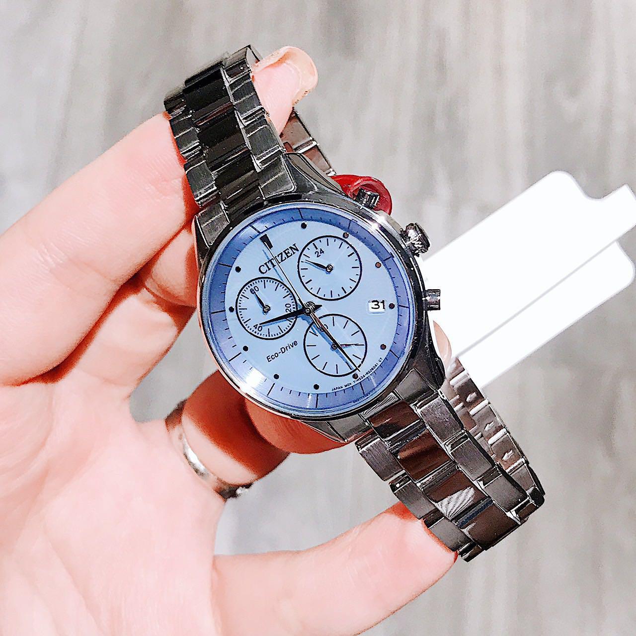 Đồng Hồ Nữ Citizen FB1440-57L