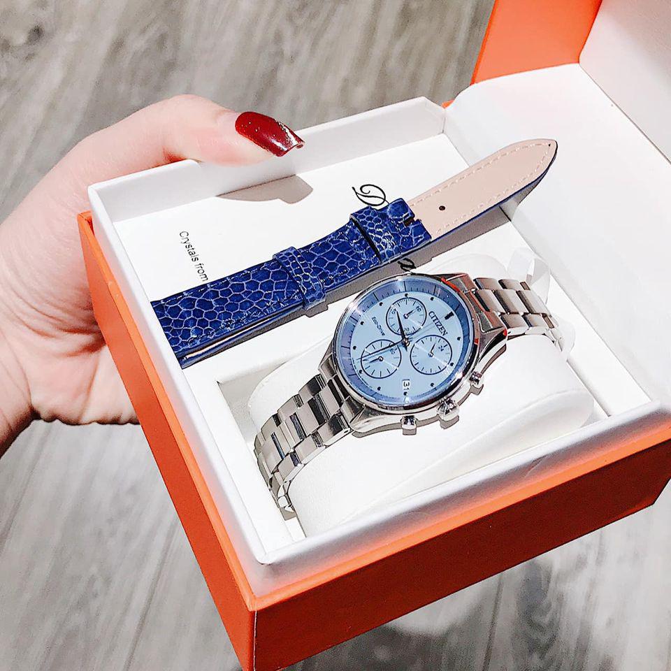 Đồng Hồ Nữ Citizen FB1440-57L