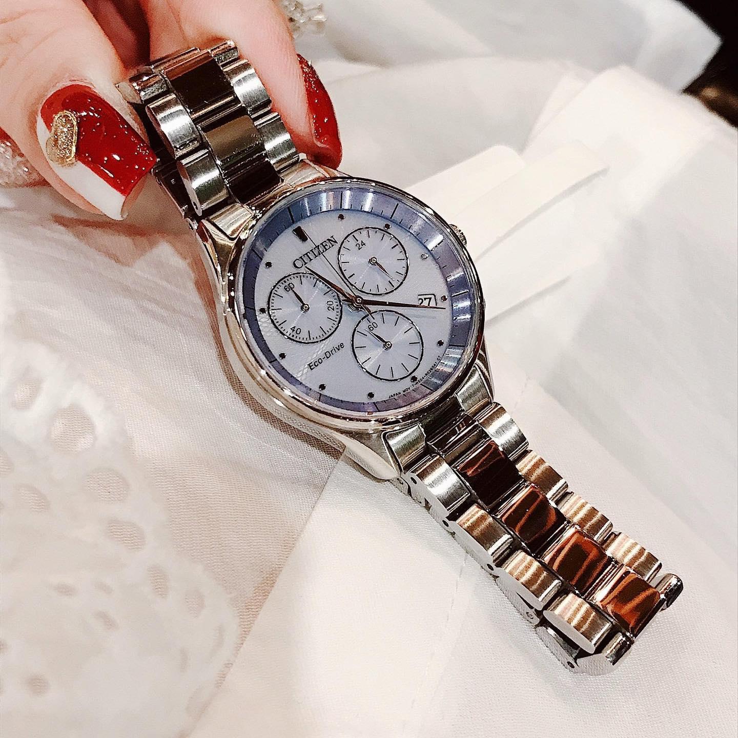 Đồng Hồ Nữ Citizen FB1440-57L
