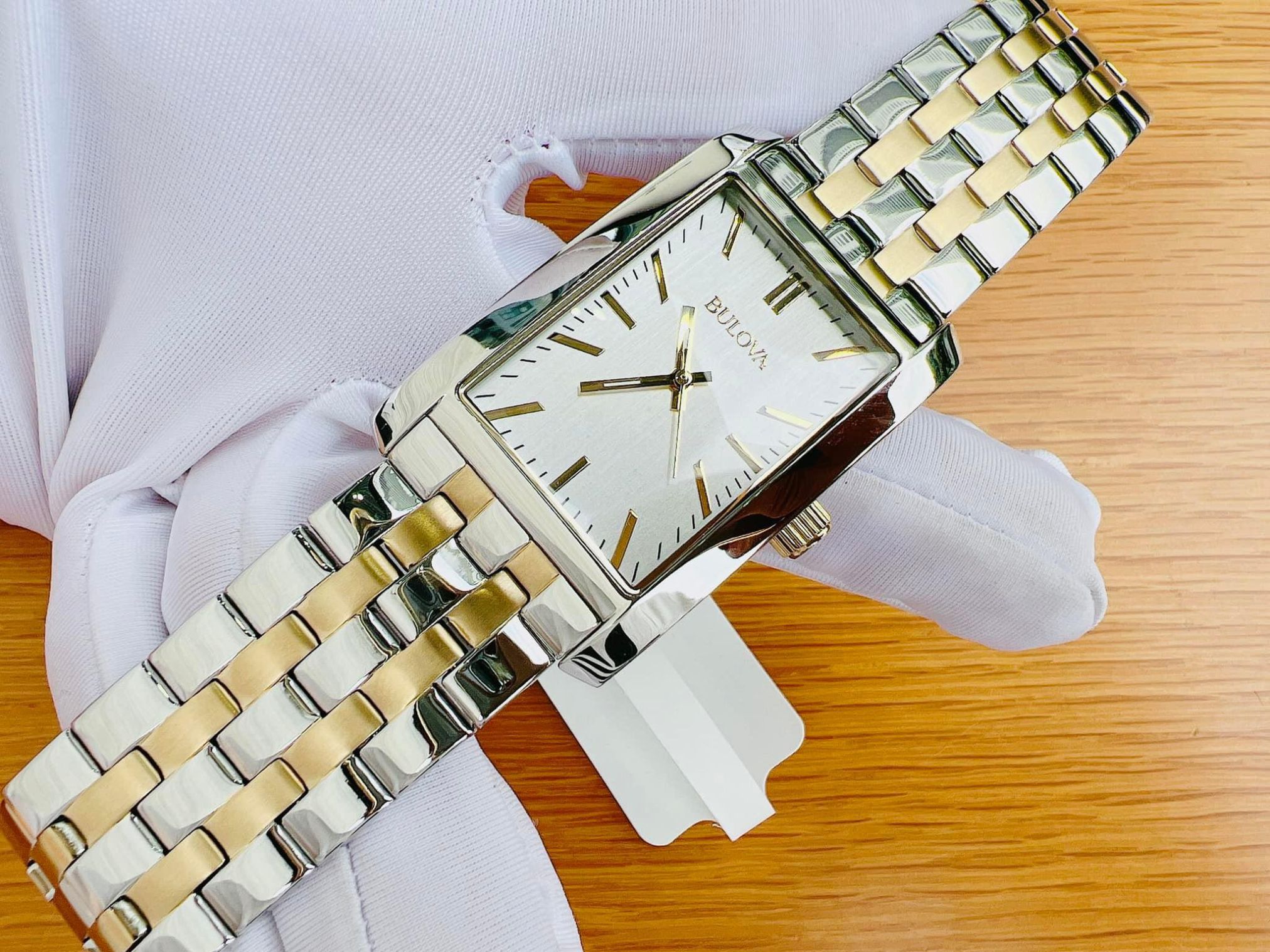 Bulova 98a137 on sale