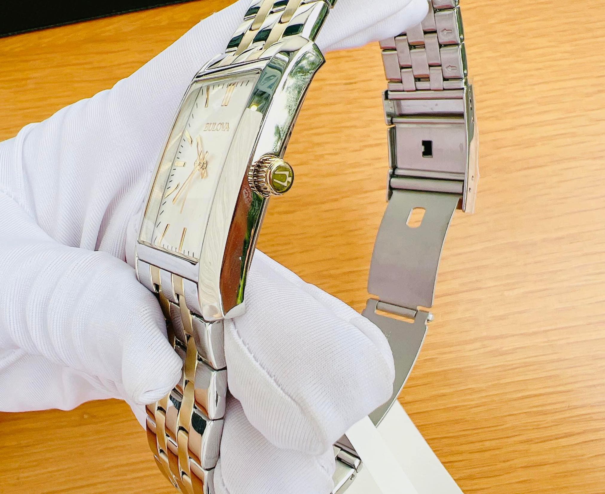 Bulova 98a137 best sale