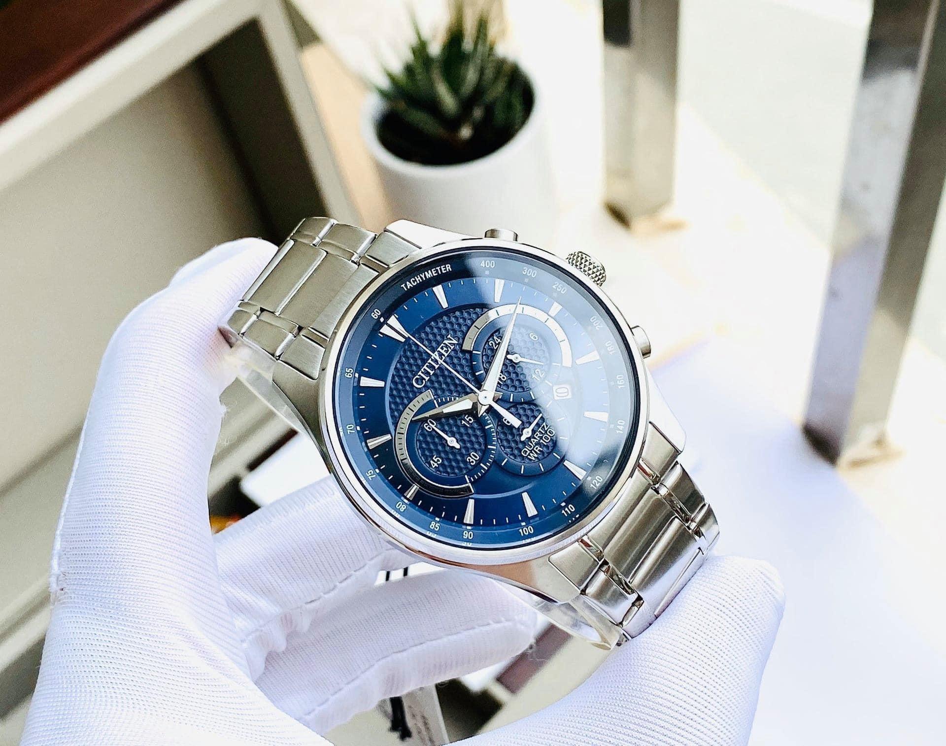 Đồng Hồ Nam Citizen AN8190-51L