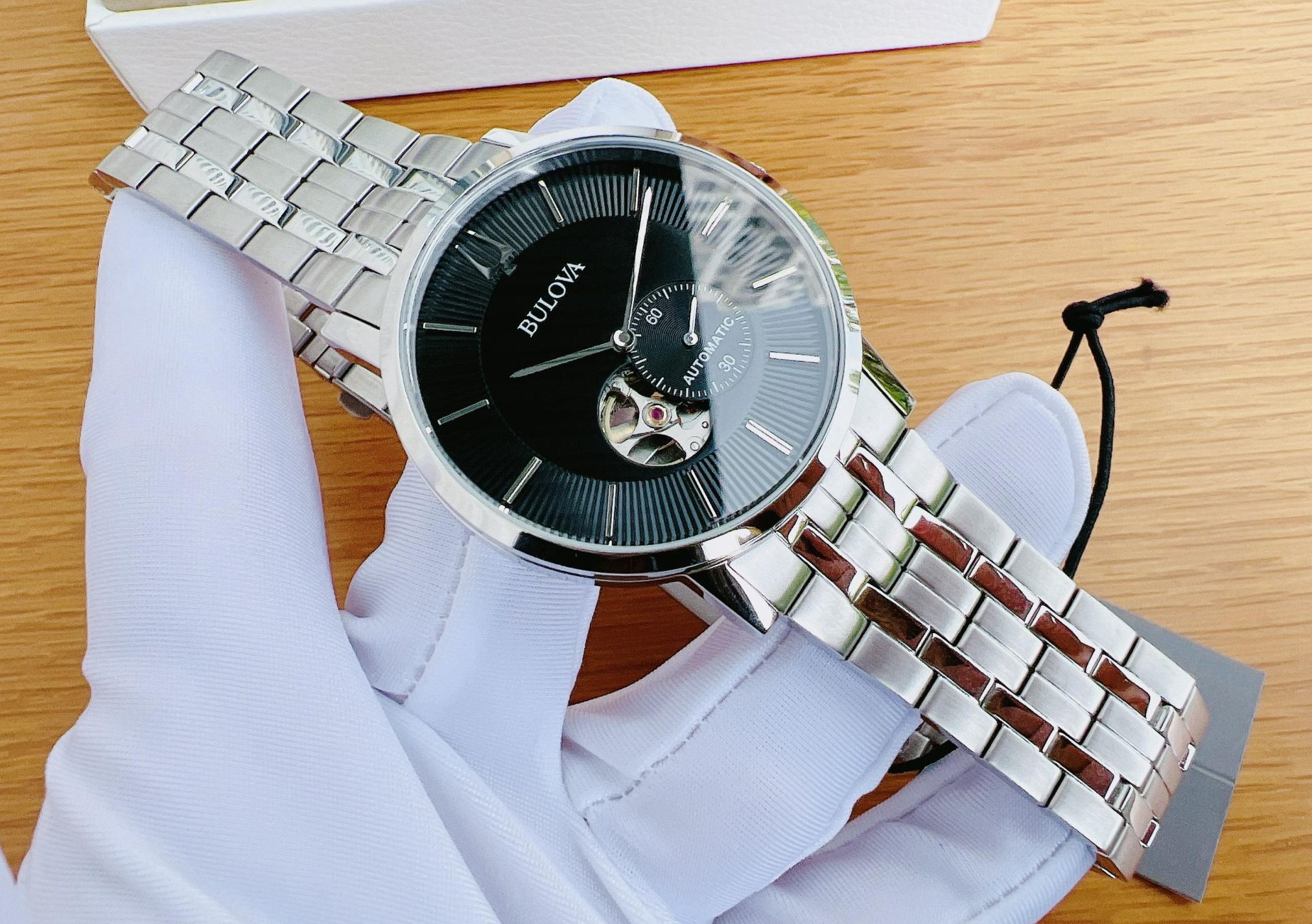 Bulova 96a239 store