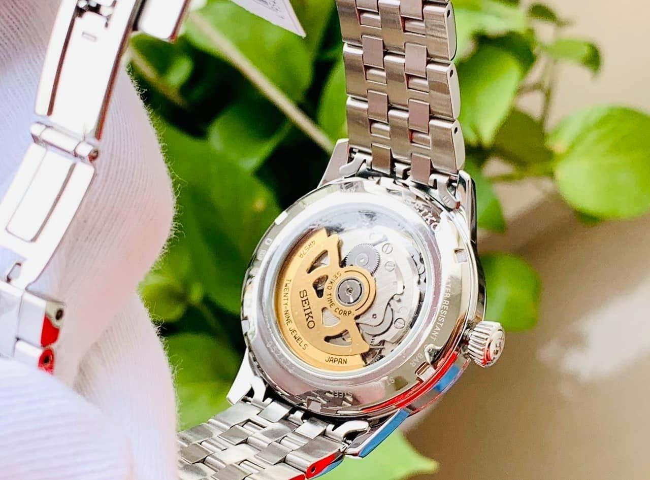 ng H Nam Seiko Presage SARY129