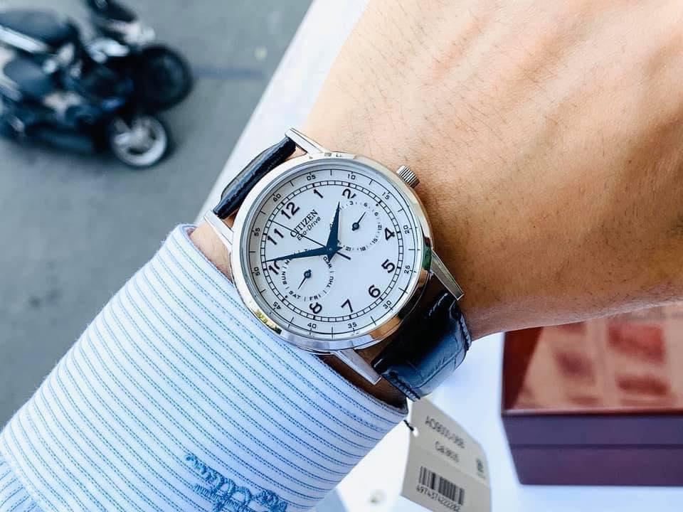 Citizen ao9000 cheap