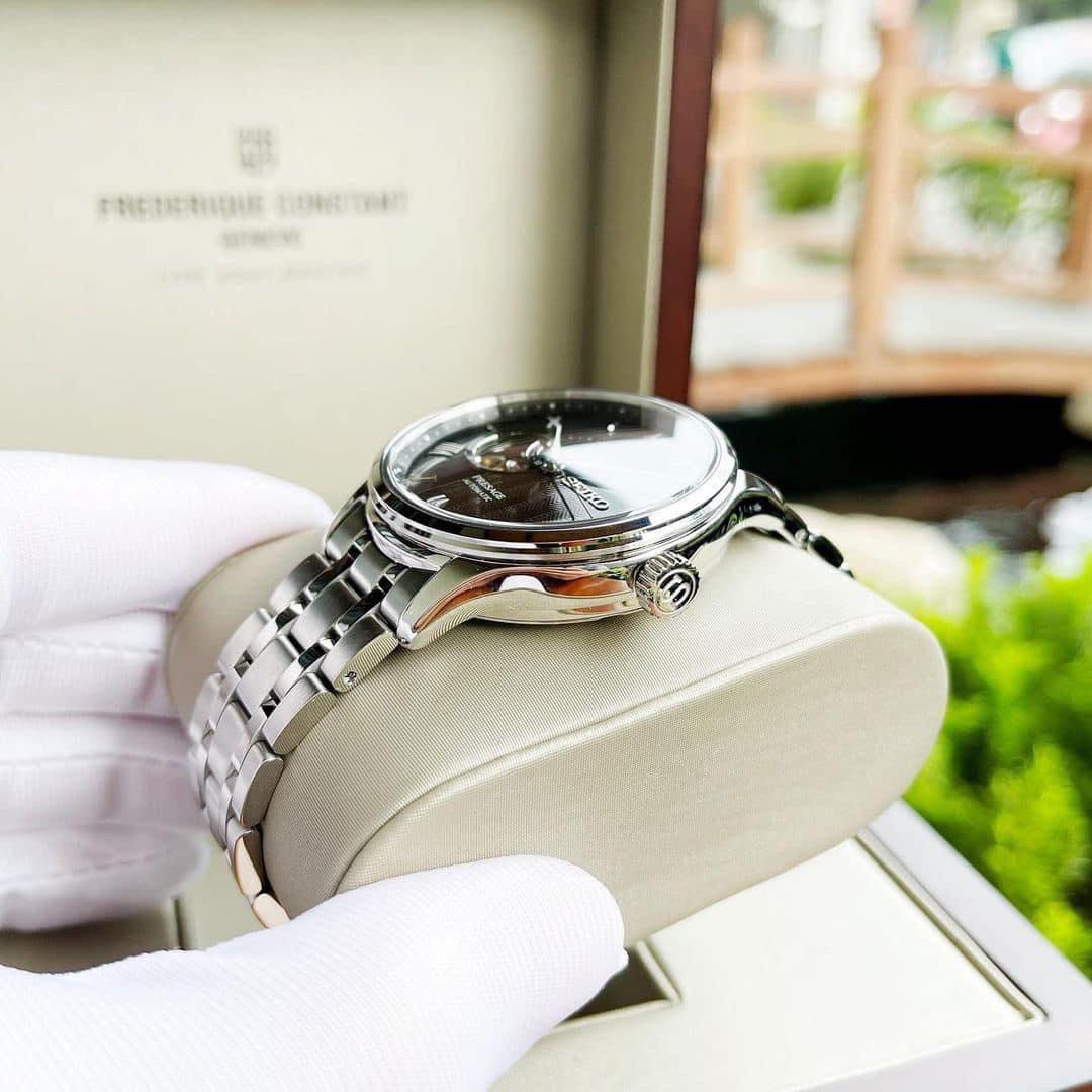 Seiko sales presage ssa377j1