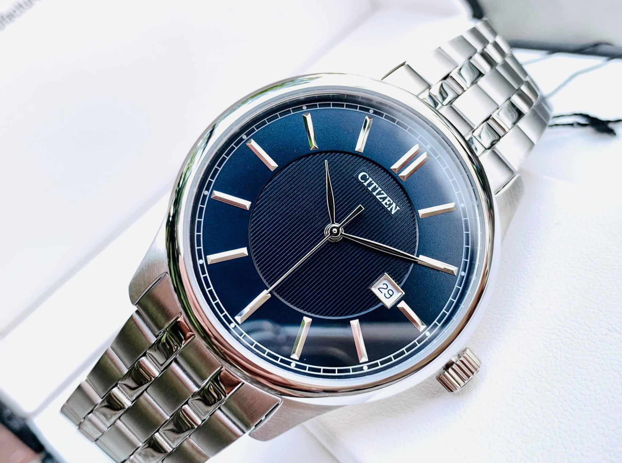 Máy đồng Hồ đeo Tay Miyota 1l32 Đồng Hồ đeo Tay Starking