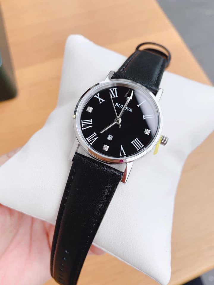ng H N Bulova 96P192