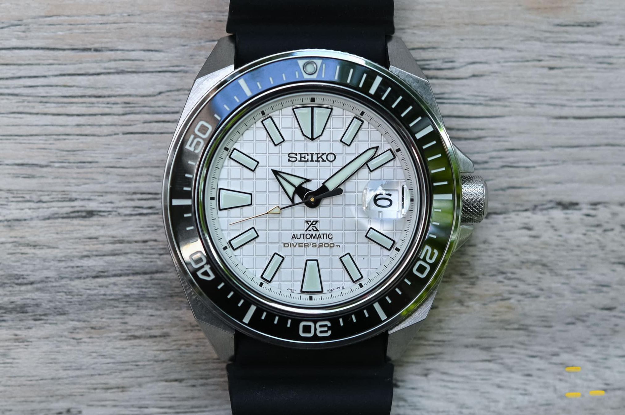 Đồng Hồ Nam Seiko SRPE37J1