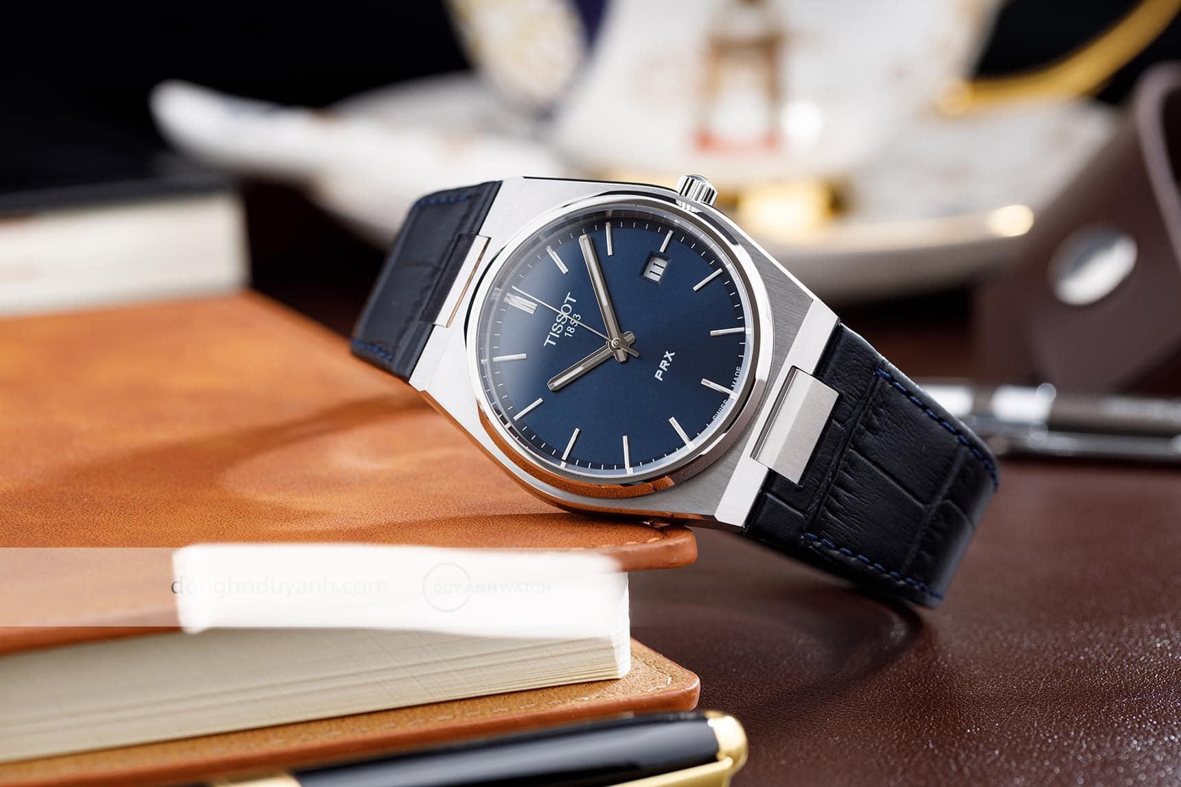 Đồng Hồ Nam Tissot T137.410.16.041.00