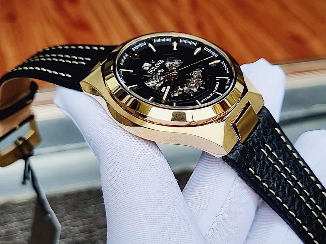Đồng Hồ Nam Bulova 97A148