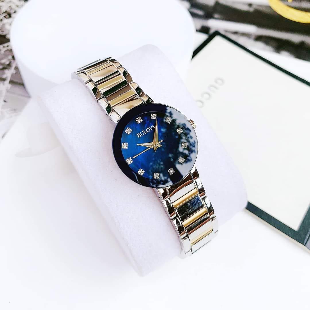 Bulova 98p157 best sale