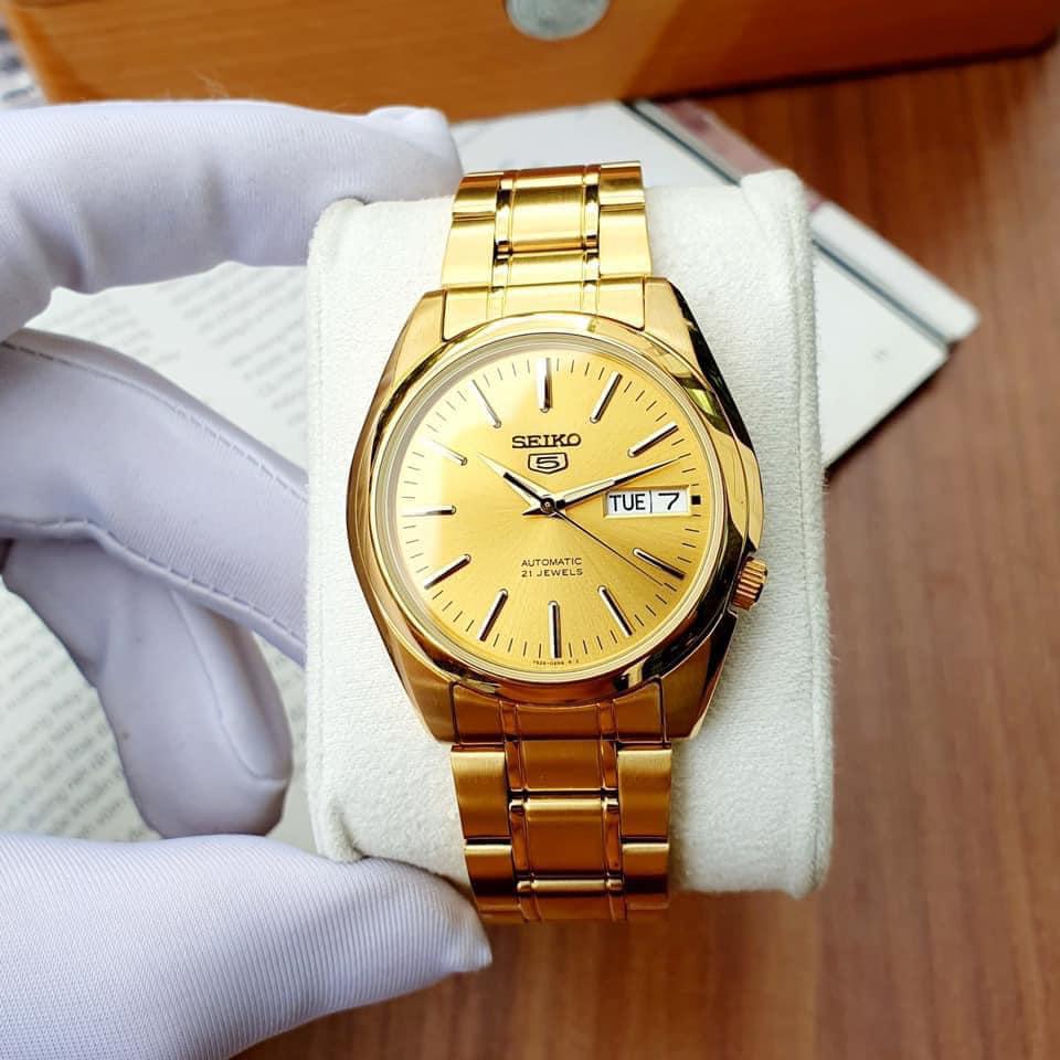 Seiko snkl48k1 2025