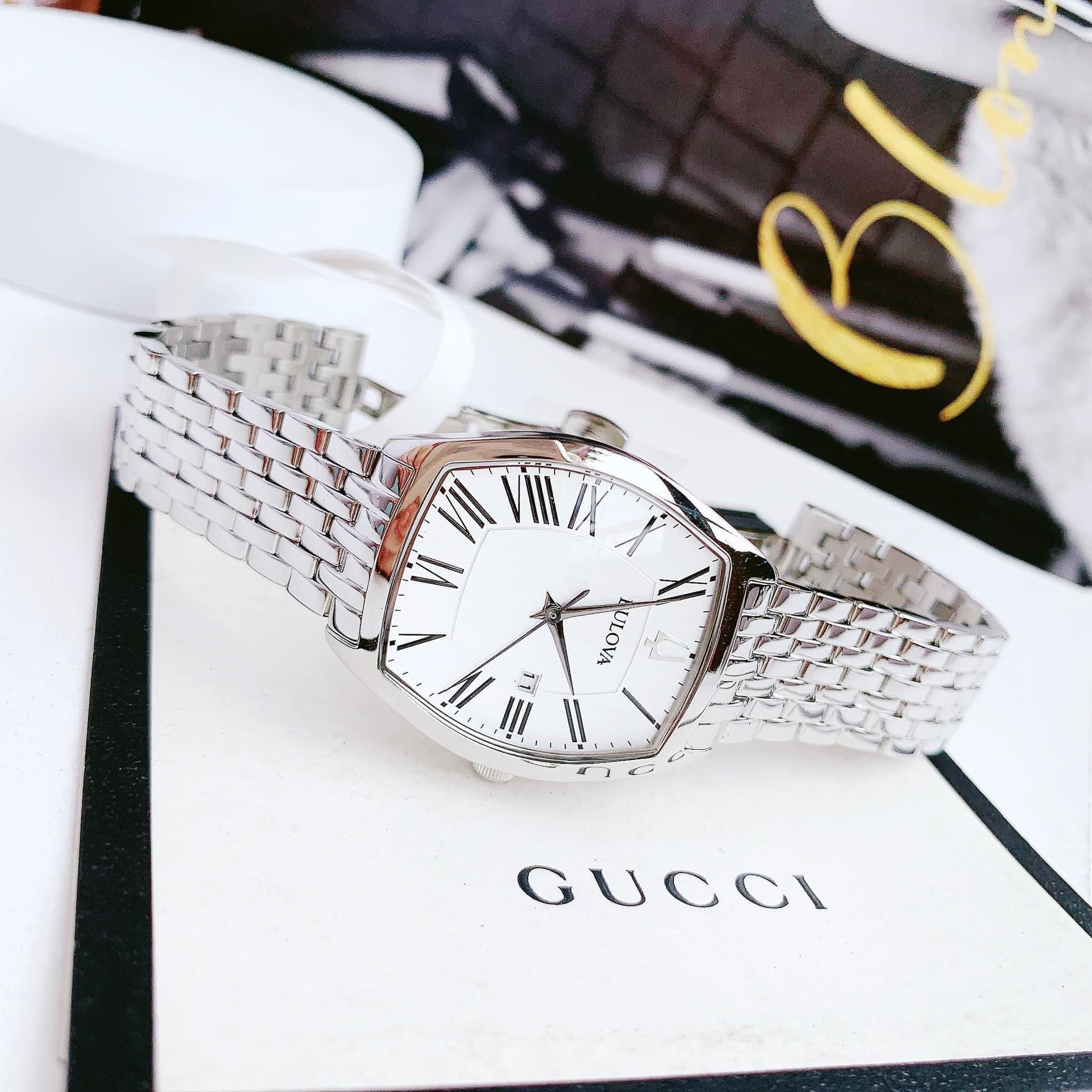 Bulova 96m145 sales