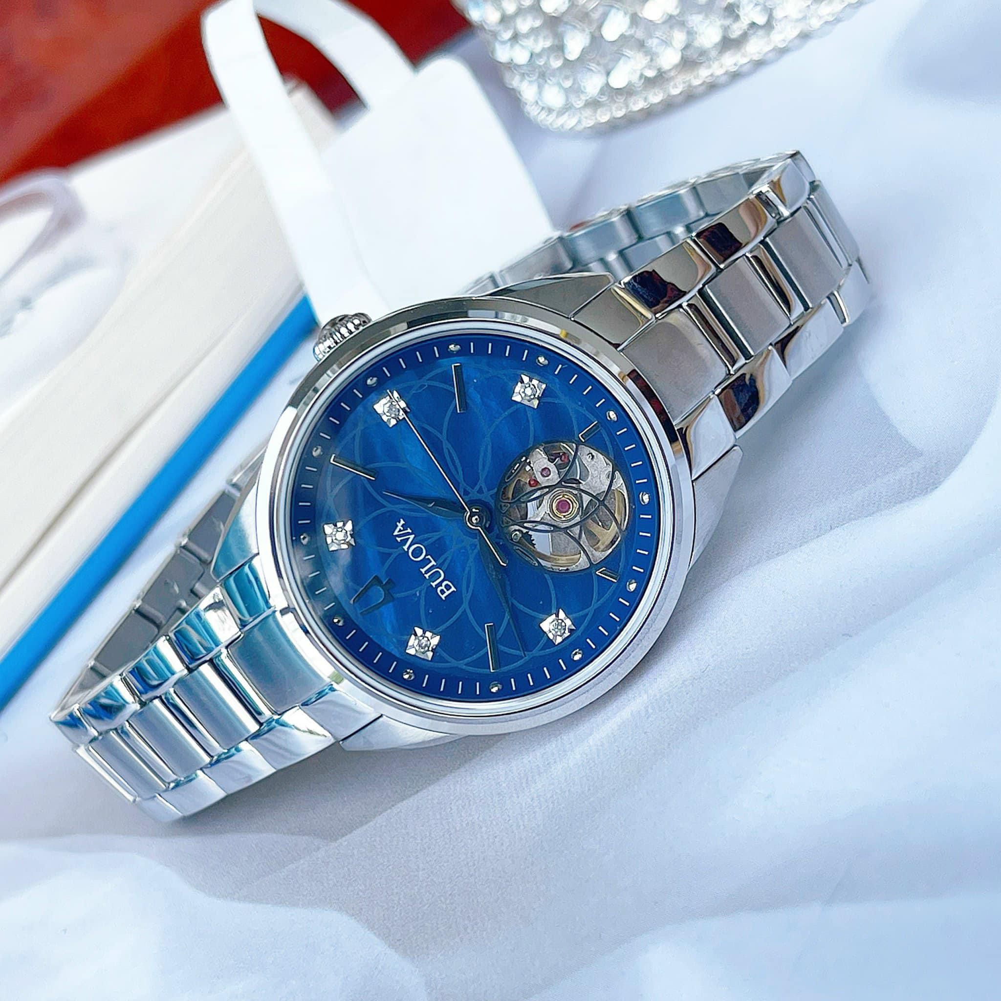 Bulova 96p191 store