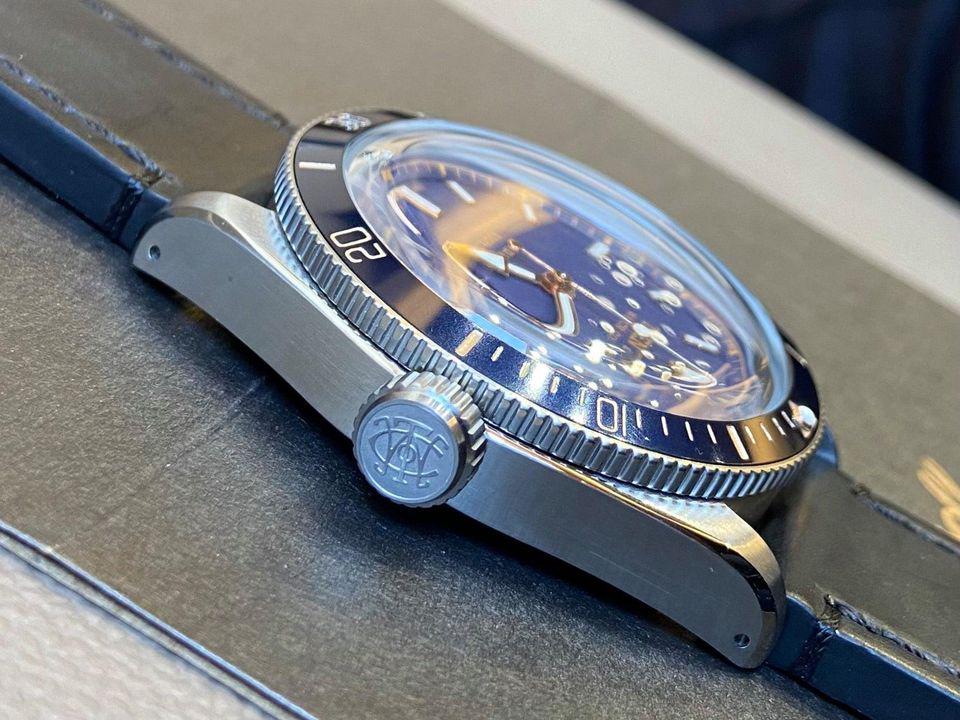 Ingersoll swiss made hot sale