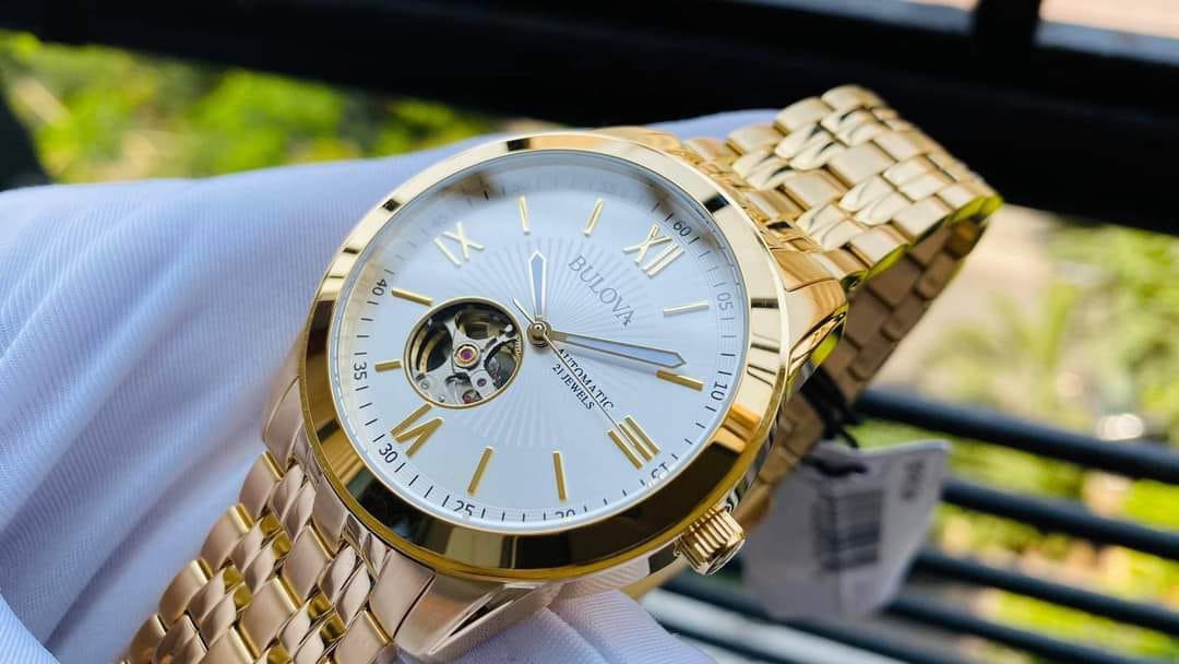ng H Nam Bulova 97A130
