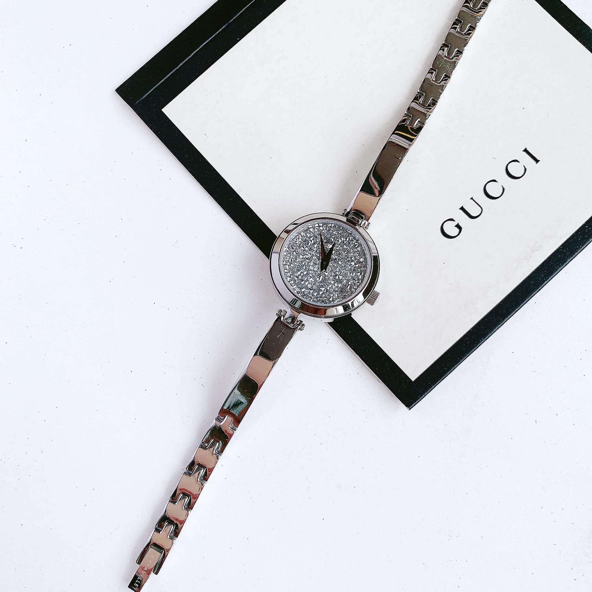 Đồng Hồ Nữ Bulova 43L211