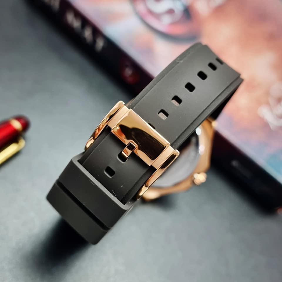 Đồng Hồ Nam Fossil BQ2612