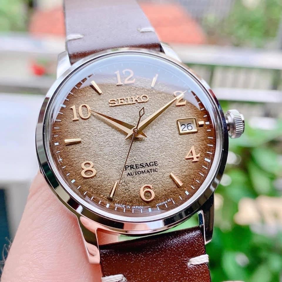 Seiko sary183 2025