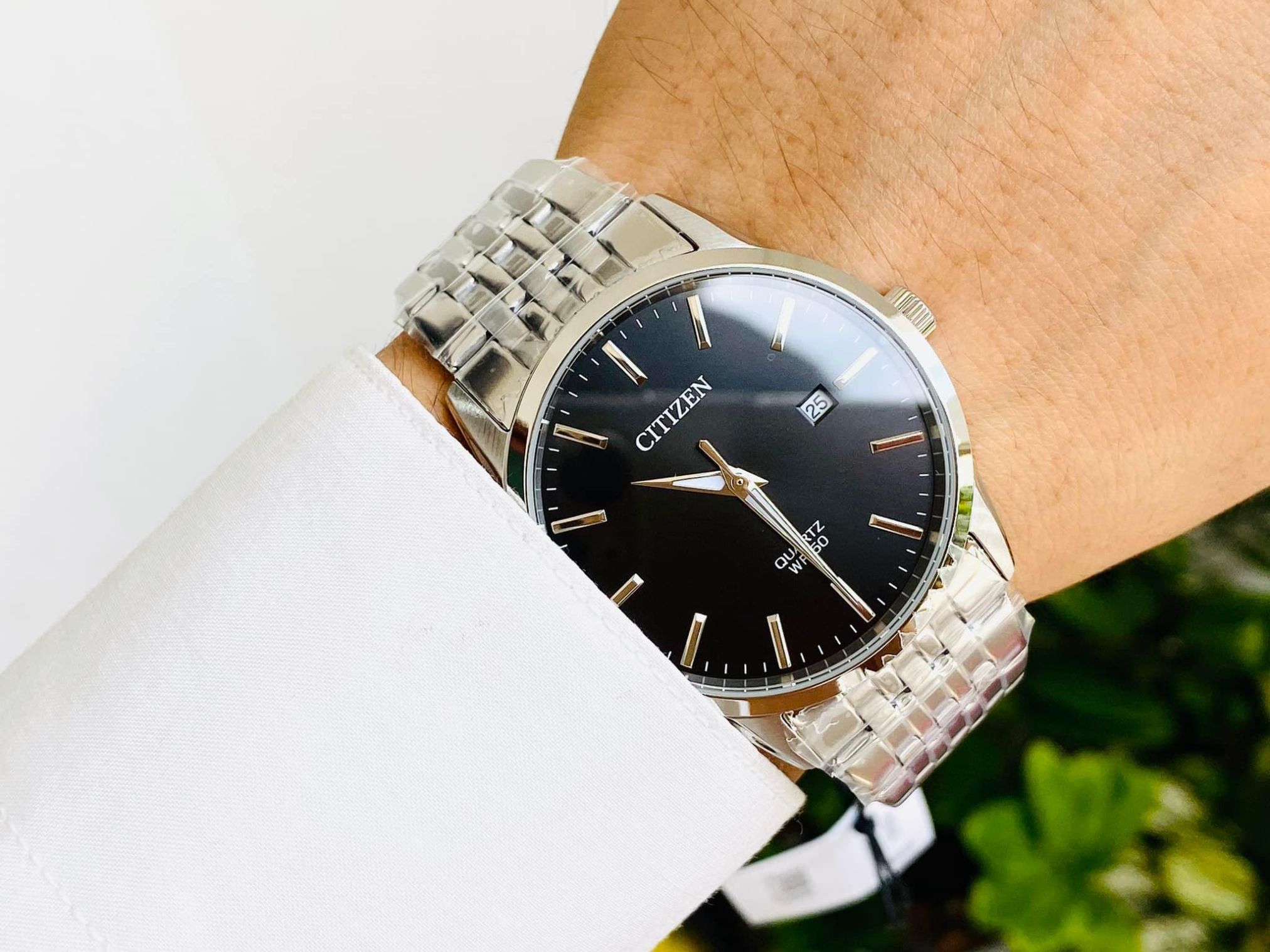 Citizen bi5000 deals