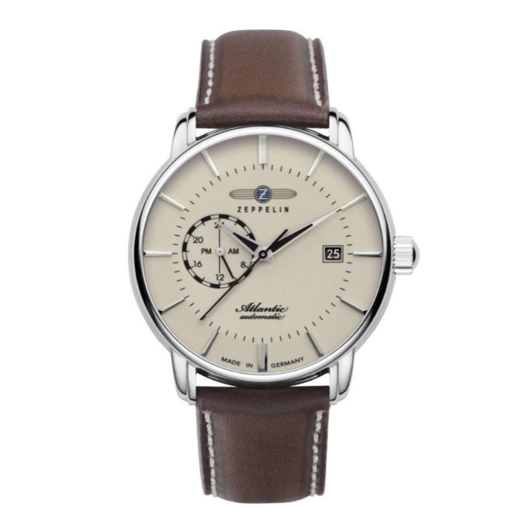 Đồng Hồ Nam Zeppelin Atlantic 84705
