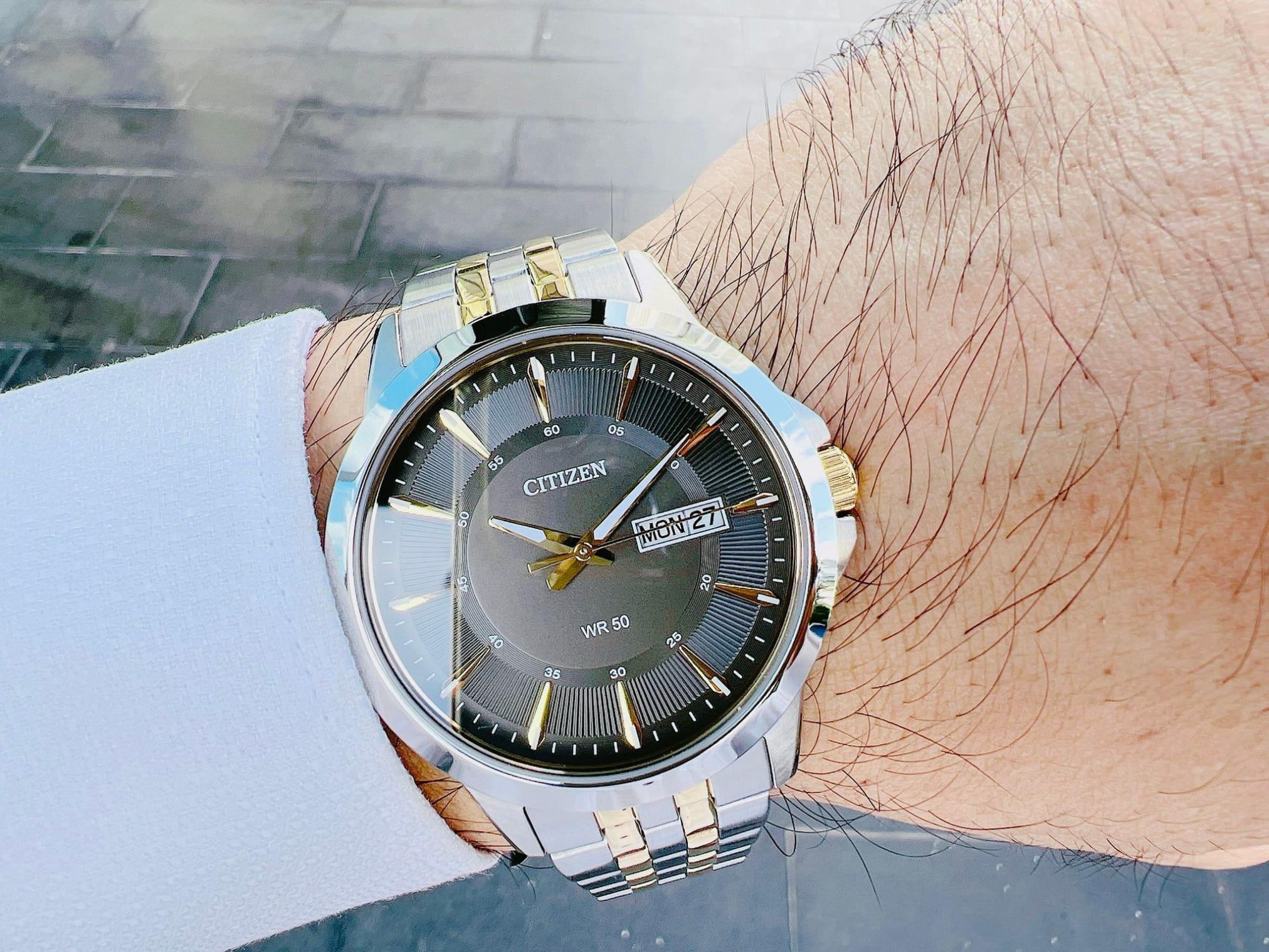 Citizen bf2018 deals