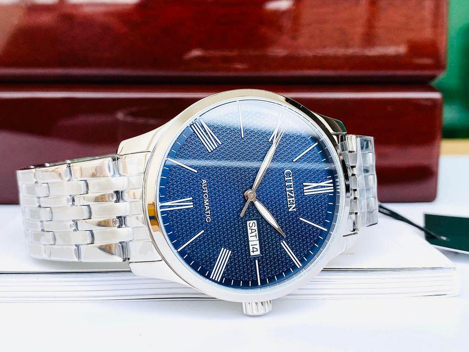 Đồng Hồ Nam Citizen NH8350-59L