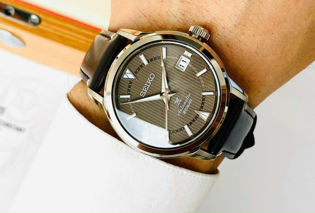 Đồng Hồ Nam Seiko SPB251J1