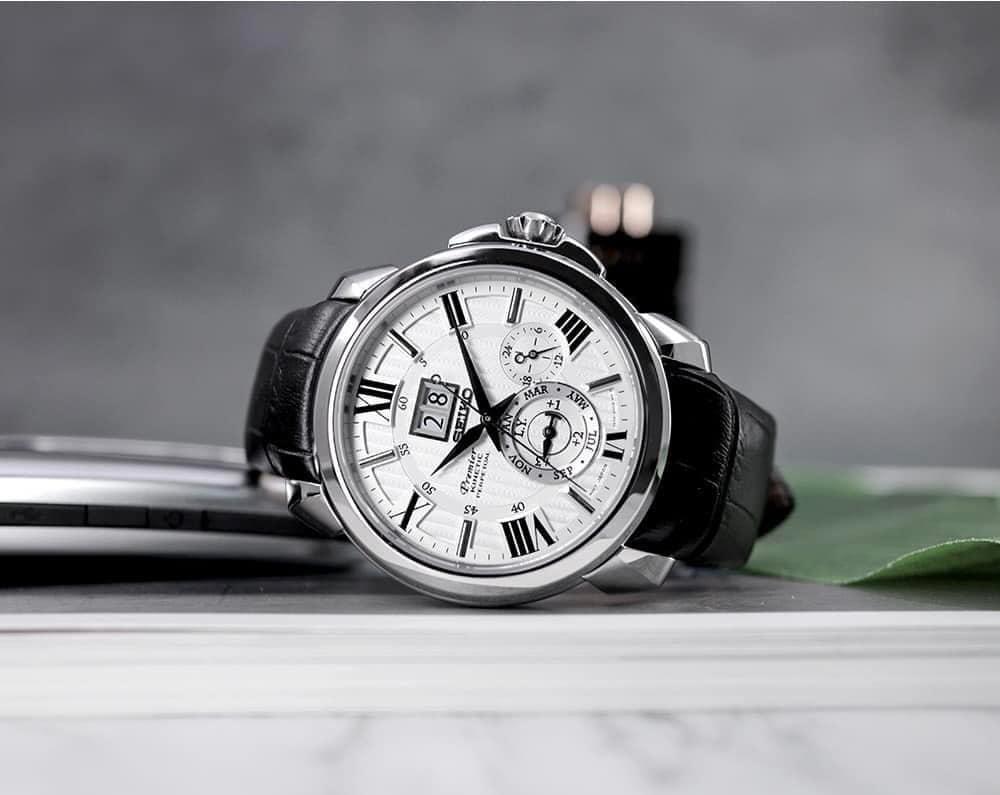 ng H Nam Seiko SNP143P1