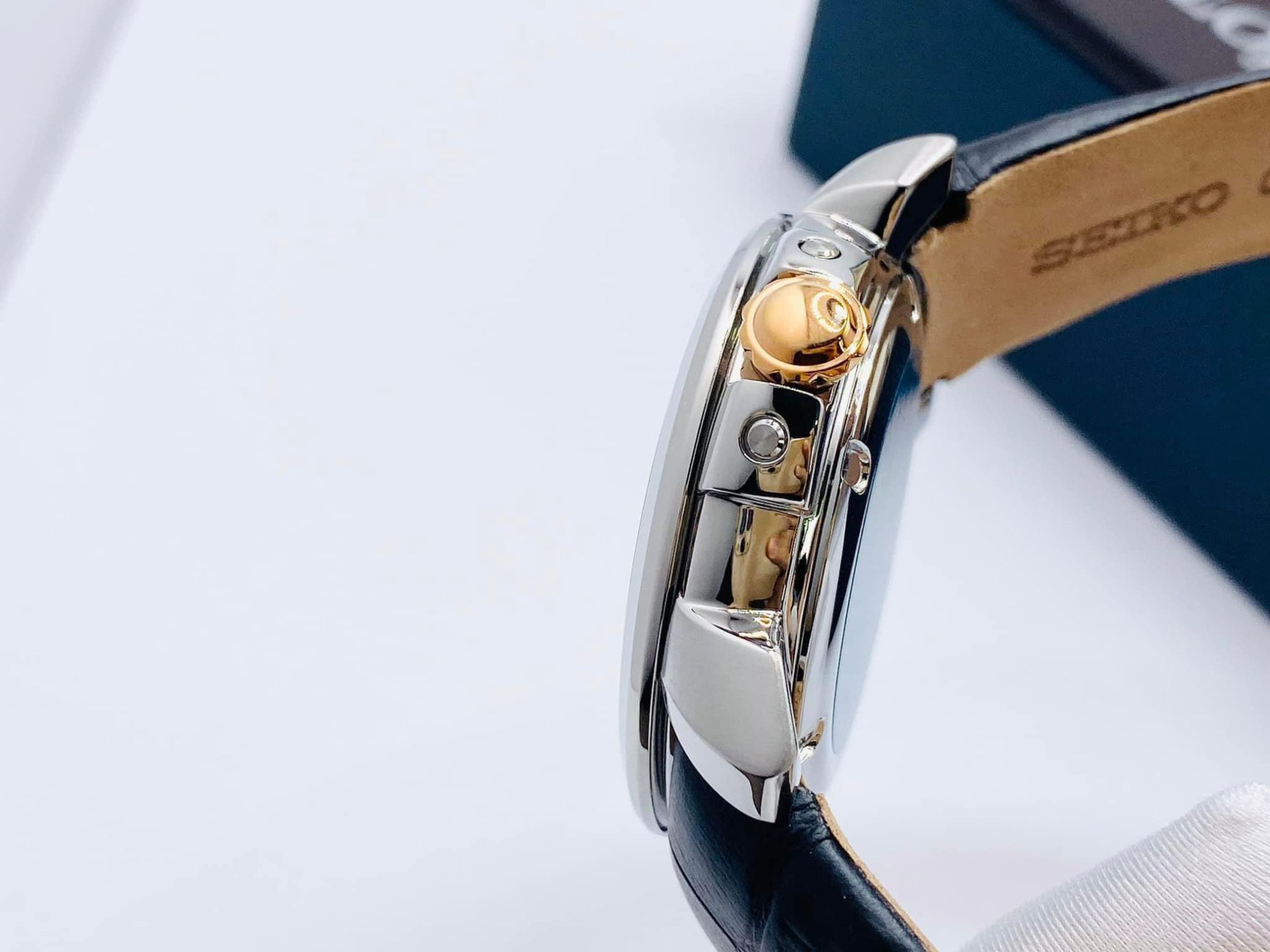 Đồng Hồ Nam Seiko SNP149P2
