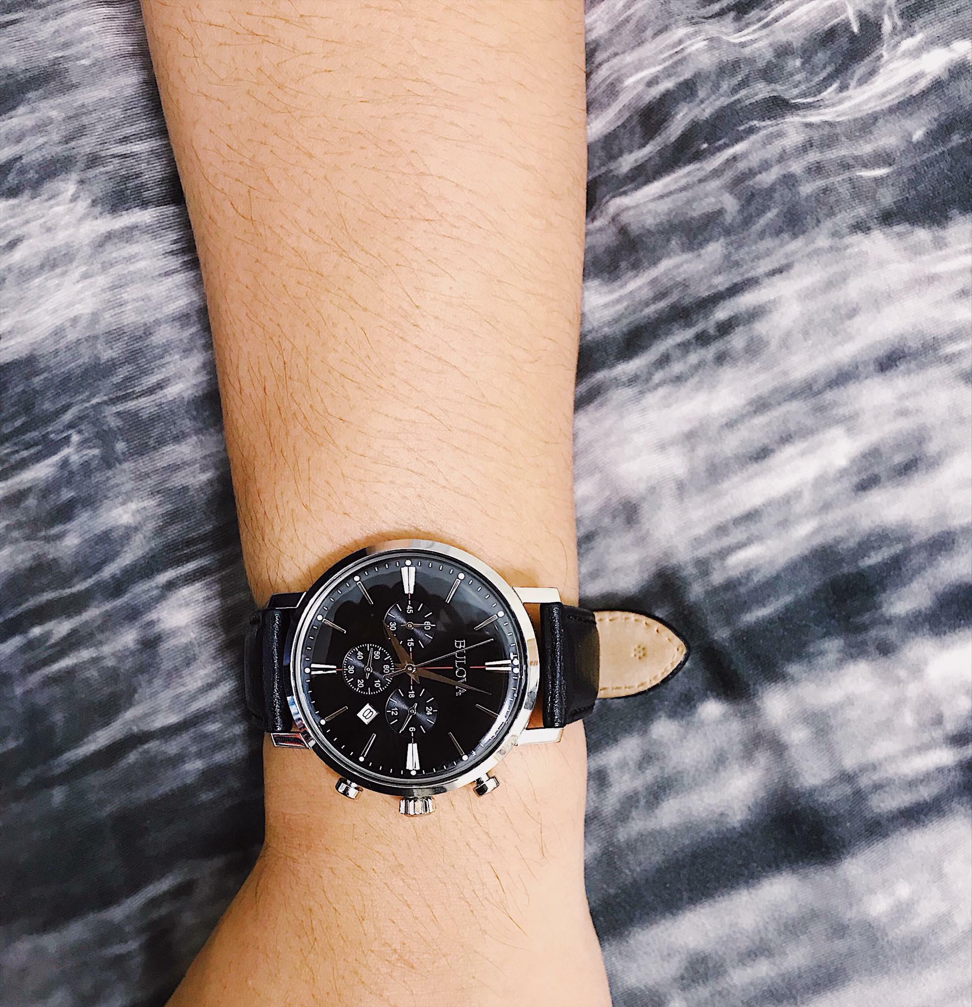 Bulova 96b262 hot sale