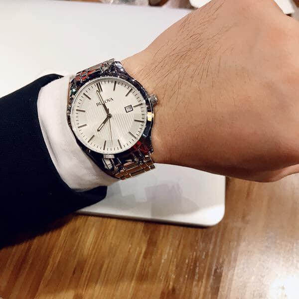 ng H Nam Bulova 96B245