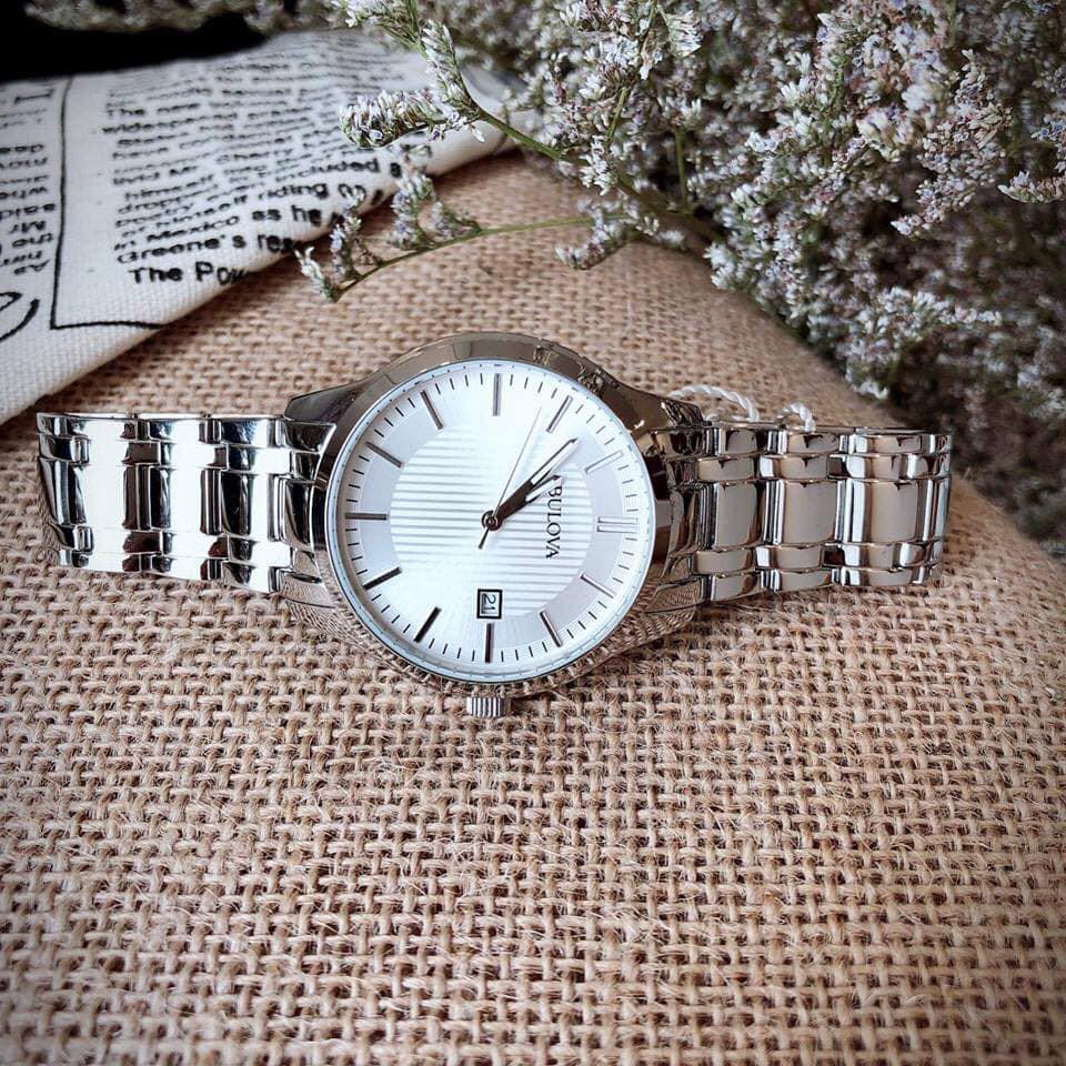 ng H Nam Bulova 96B245