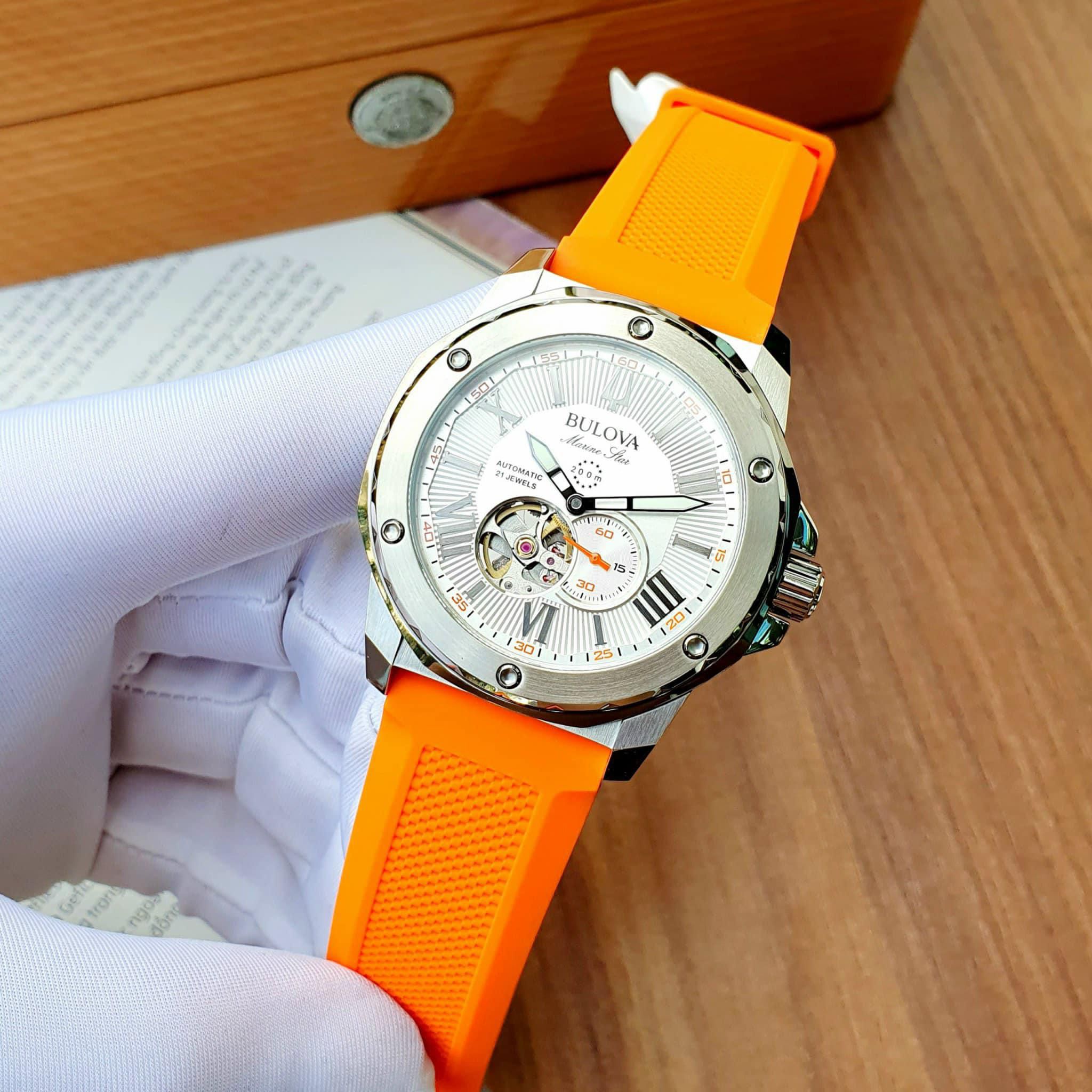 Bulova 98a226 store