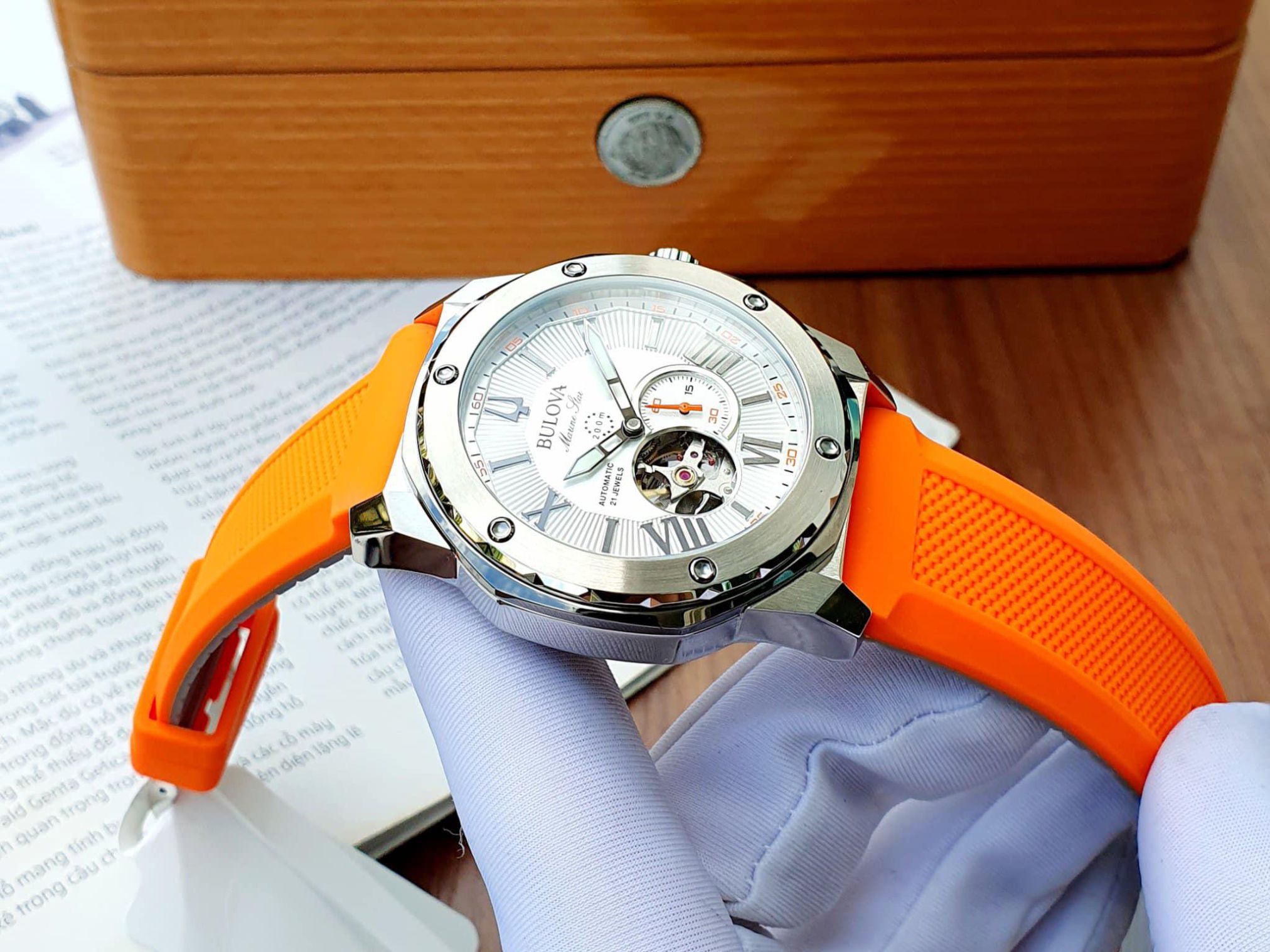 Bulova 98a226 cheap