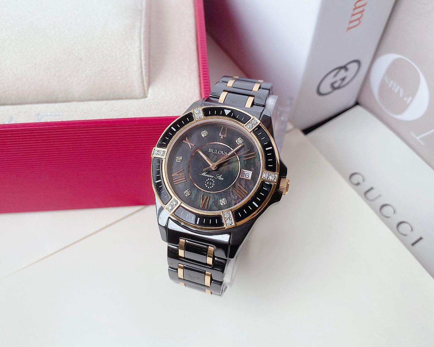 ng H Nam Bulova 98R242