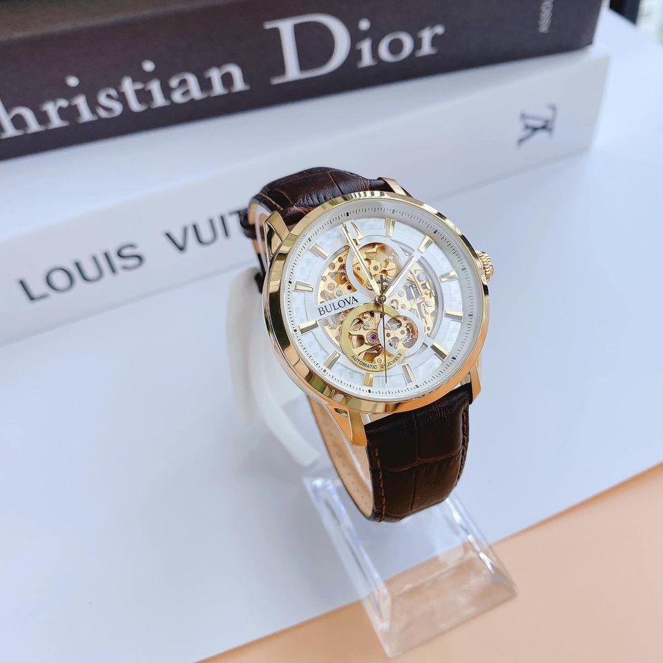 97a138 bulova hot sale