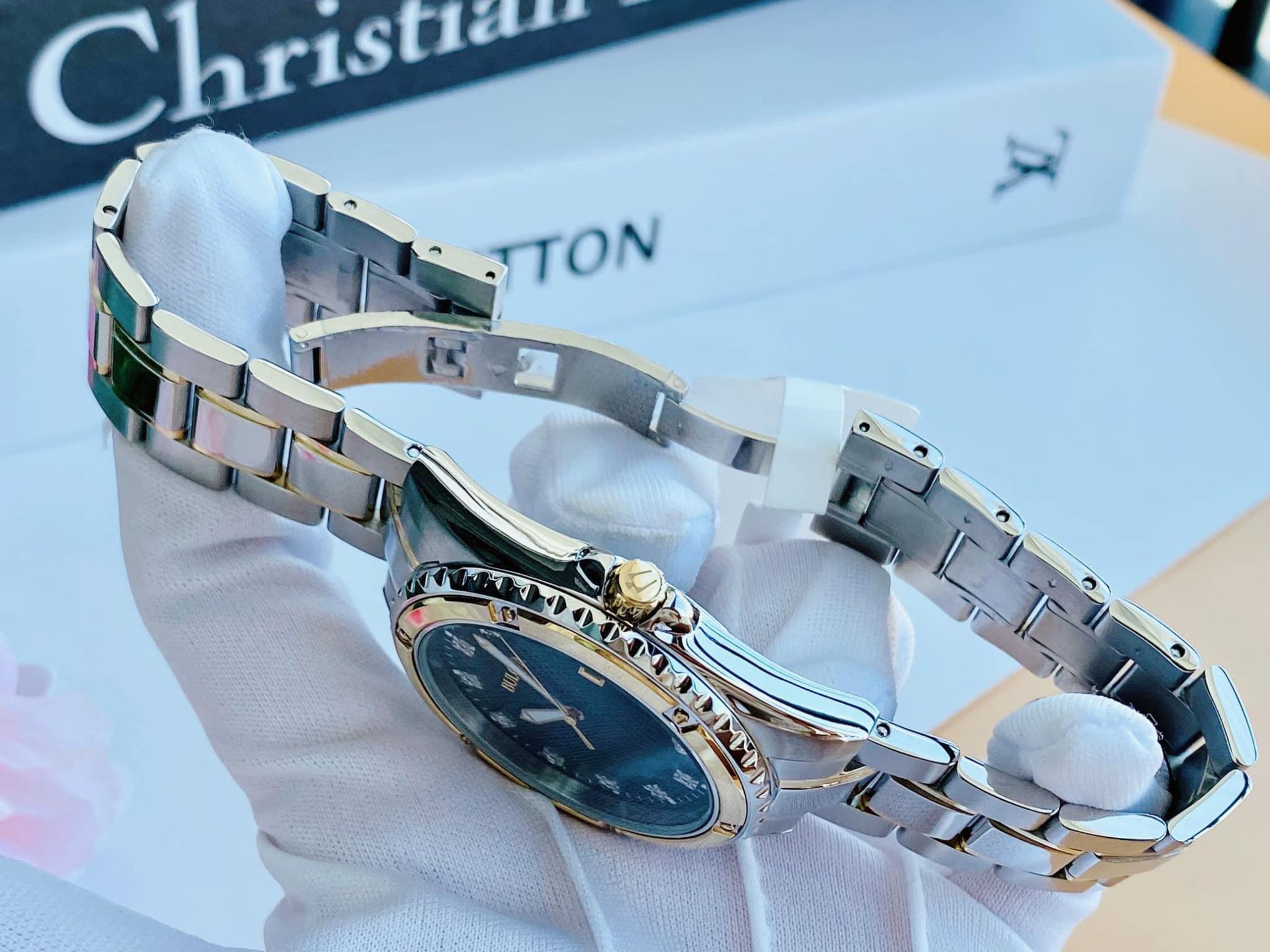 Bulova 98d122 deals