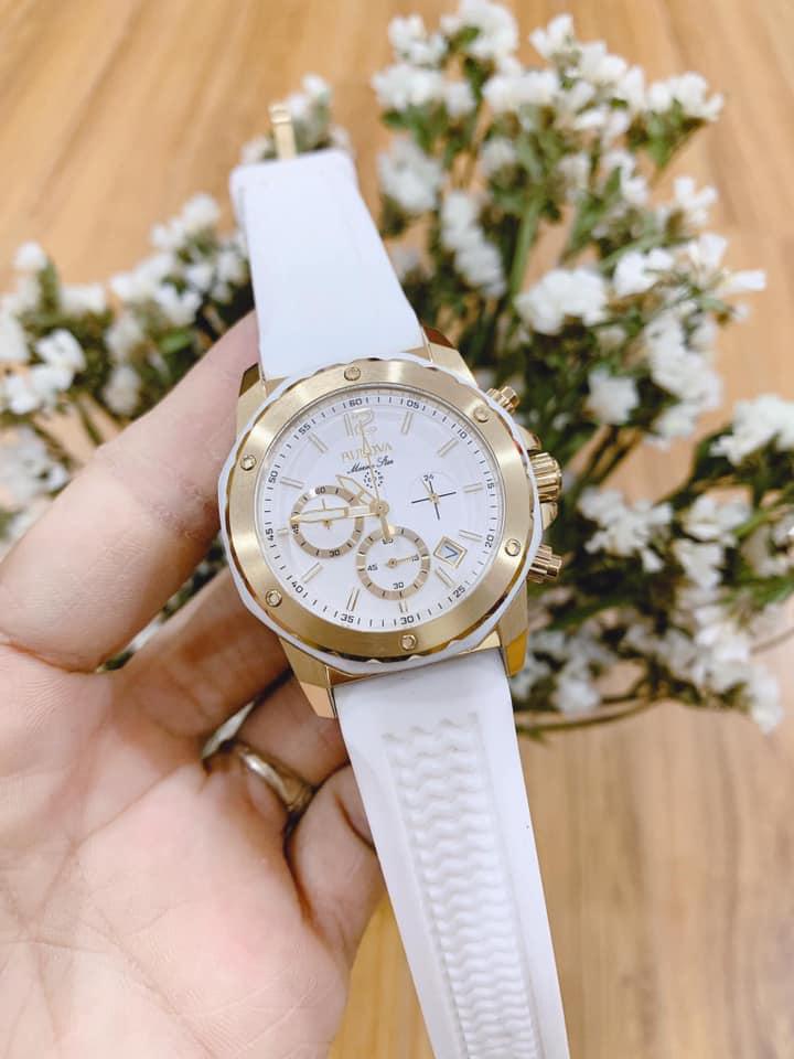 Đồng Hồ Nữ Bulova 98M117