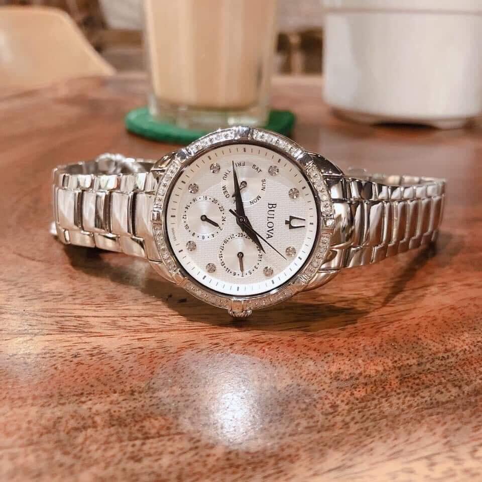 Bulova 96r195 hot sale