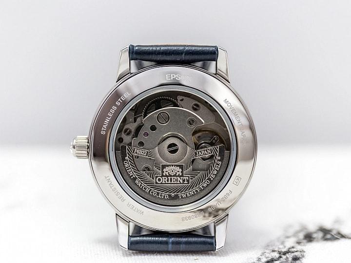 Đồng Hồ Nữ Orient RA-AK0006L10B
