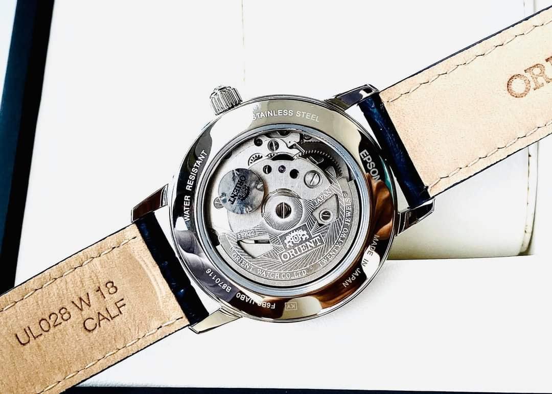 Đồng Hồ Nữ Orient RA-AK0006L10B